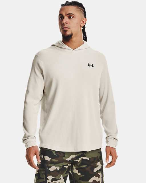 Men's UA Waffle Hoodie